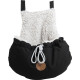 Jack&Vanilla Sac de transport Kangourou 42 x 42 cm