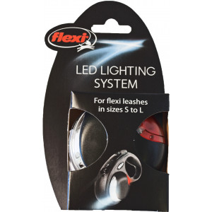 Flexi LED Light System