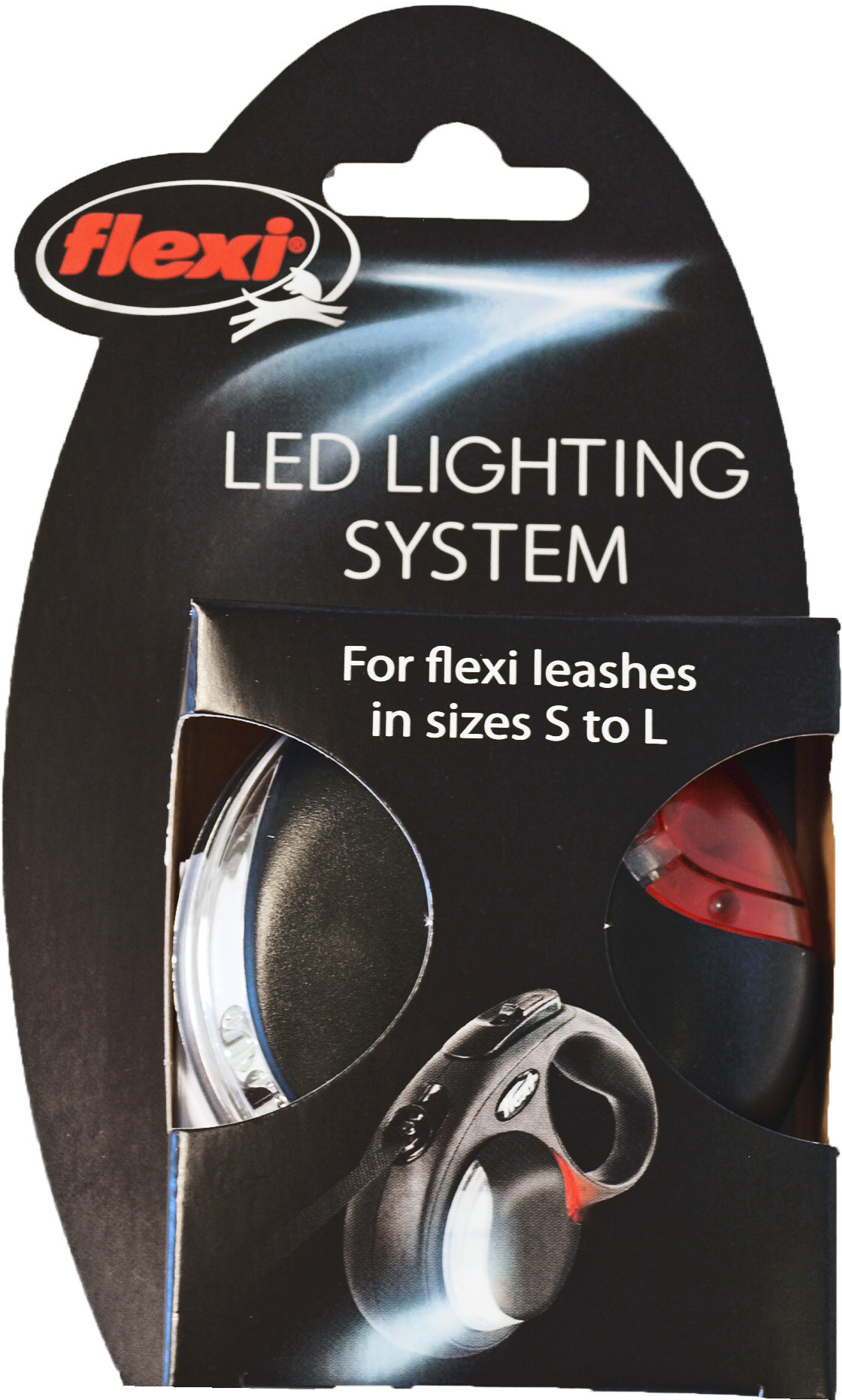 Flexi LED Light System