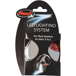 Flexi LED Light System