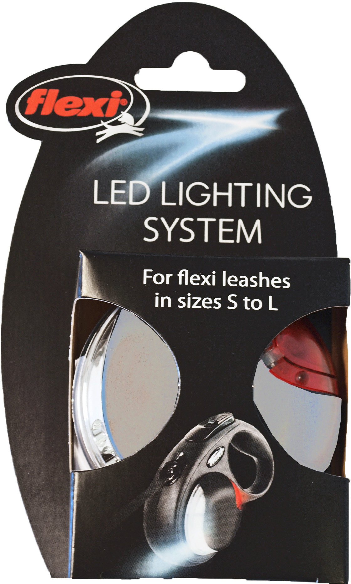 Flexi LED Light System