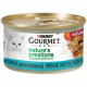Gourmet Nature's Creations Thon pour chat