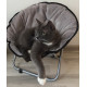 Fauteuil Relaxant pour Chat et Petit Chien