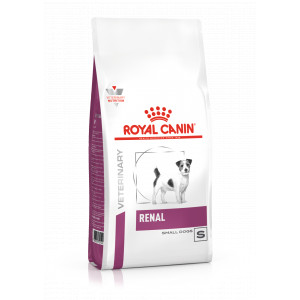 Royal Canin Veterinary Diet Renal Small Dogs hondenvoer