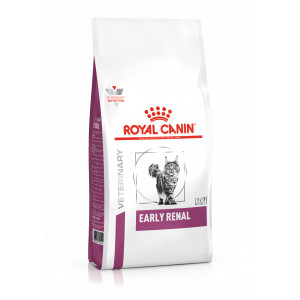 Royal Canin Veterinary Diet Early Renal kattenvoer