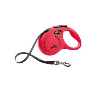 Flexi Classic S Sangle 5 mètres