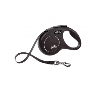 Flexi Classic S Sangle 5 mètres