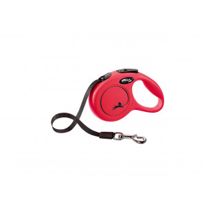 Flexi New Classic XS Sangle 3 m