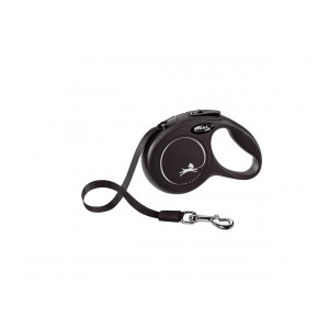 Flexi New Classic XS Sangle 3 m