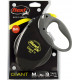 Flexi Giant M Néon (8 m) pour chien