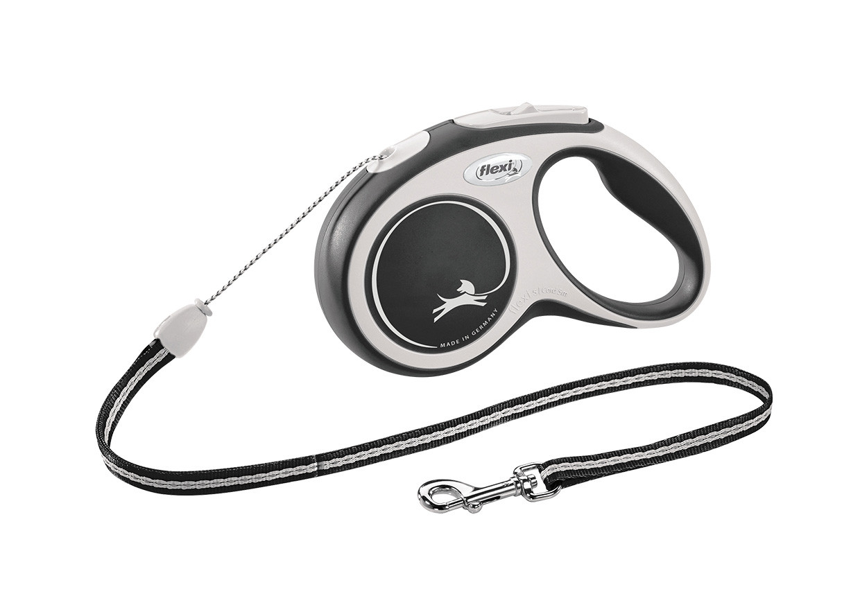 Flexi New Comfort S Cord 5 meter