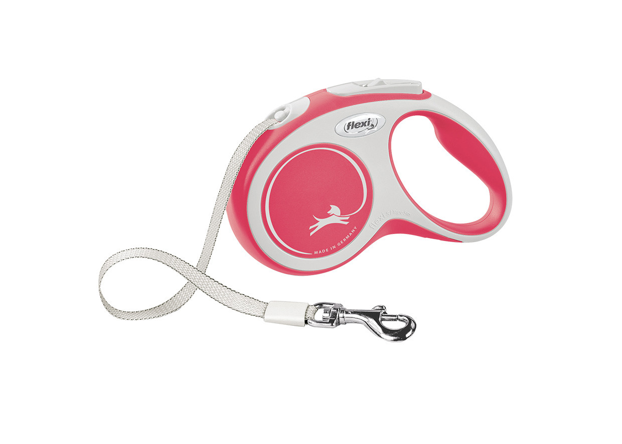 Flexi New Comfort S Tape 5 meter