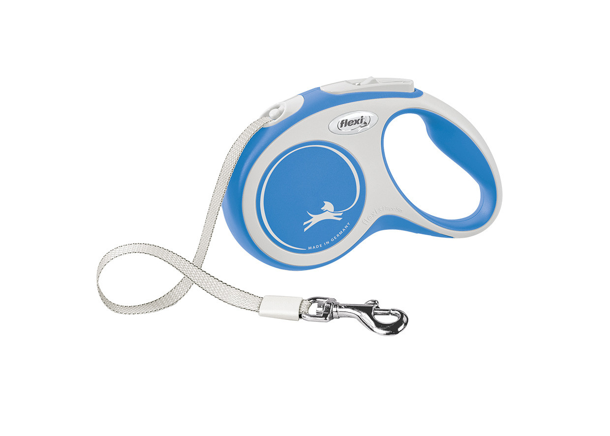 Flexi New Comfort S Tape 5 meter