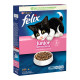 Felix Junior Sensations pour chat