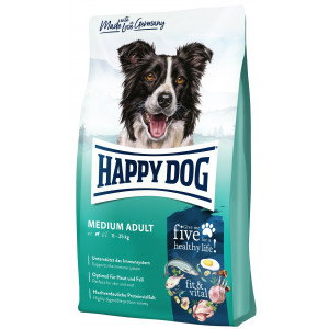 Happy Dog Supreme Medium Adult pour chien