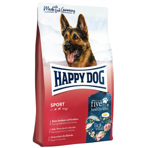 Happy Dog Supreme Adult Sport pour chien