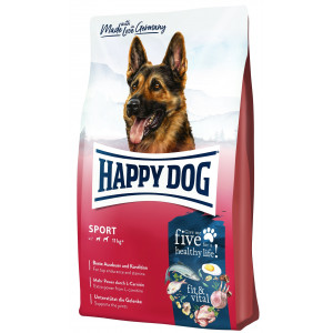 Happy Dog Supreme Adult Sport pour chien