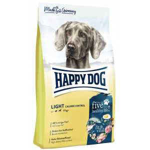 Happy Dog Supreme Fit & Vital Light Calorie Control pour chien 2 x 12 kg