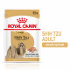Royal Canin Adult Shih Tzu pâtée pour chien