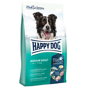 Happy Dog Supreme Medium Adult pour chien