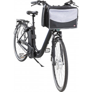 Sac de vélo guidon de bicyclette Chien/Chat