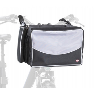 Sac de vélo guidon de bicyclette Chien/Chat
