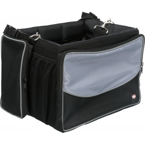 Sac de vélo guidon de bicyclette Chien/Chat