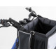 Sac de vélo guidon de bicyclette Chien/Chat