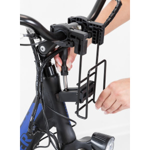 Sac de vélo guidon de bicyclette Chien/Chat