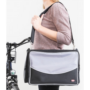 Sac de vélo guidon de bicyclette Chien/Chat