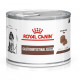 Royal Canin Veterinary Gastrointestinal pâtée pour chiot - boîte 195 g