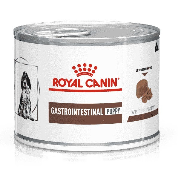 Royal Canin Veterinary Gastro intestinal puppy nat hondenvoer