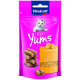 Vitakraft Cat Yums au fromage snack pour chat (40 g)