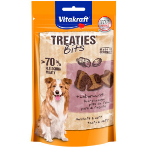 Vitakraft Treaties Bits snacks pour chien