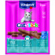 Vitakraft Catstick Healthy plie & omega-3 pour chats