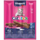 Vitakraft Catstick Classic morue & lieu noir pour chats