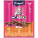Vitakraft Catstick Classic dinde & agneau pour chats