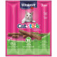 Vitakraft Catstick Healthy au poulet & herbe à chat pour chats