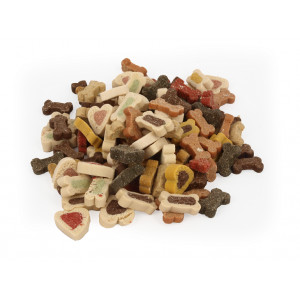 Brekz Candy Mix pour chien 500gr 2 x 500 g