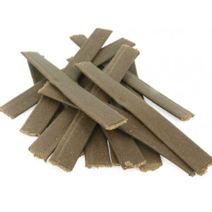 Brekz Jerkeys goût boeuf - friandises pour chien 400 gr 3 x 400 g