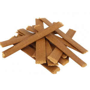 Brekz Jerkeys goût poulet - friandises pour chien 400 gr 3 x 400 g