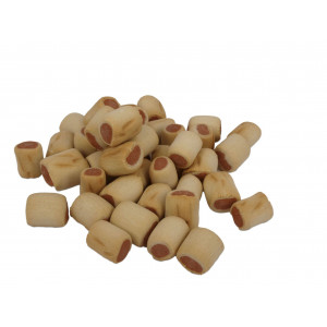 Mini Biscuits à la moelle saveur boeuf pour chien Brekz 500 g 2 x 500 g