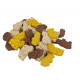 Mélange de biscuits pour chien - Animal Figures - Brekz 500 g