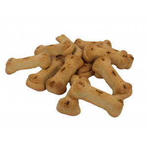 Biscuits Brekz pour chien en forme de gros os (500 g) 4 x 500 g