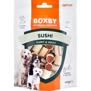 Boxby Original Sushi pour chien