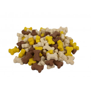 Mélange de biscuits pour chiot Brekz 500 gram 2 x 500 g