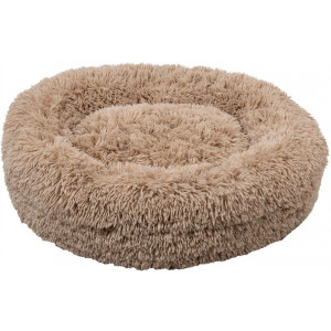 Jack & Vanilla Bubble panier ivoire XS