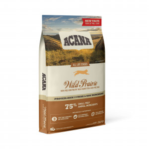 Acana Wild Prairie pour chat 1,8 kg