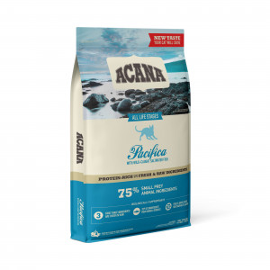 Acana Cat Pacifica pour chat 1,8 kg