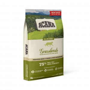 Acana Cat Grasslands pour chat 1,8 kg